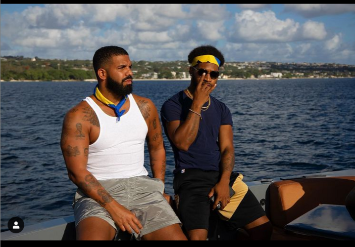 Drake