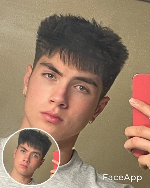 FaceApp 1612144060445