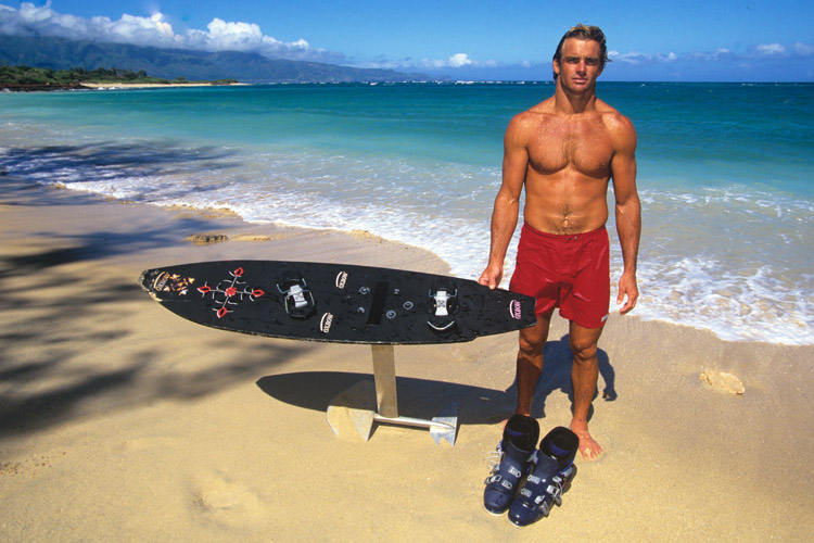 Lairdhamiltonkite
