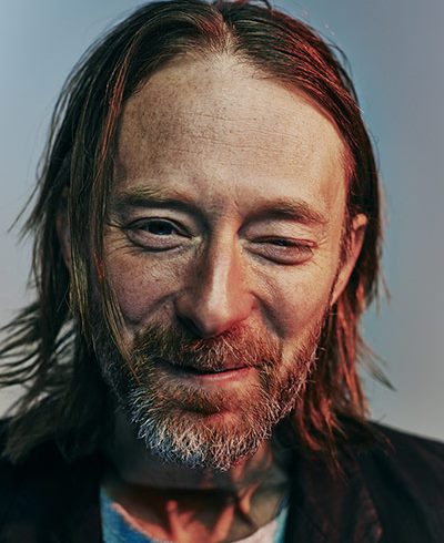 Thom yorke 6