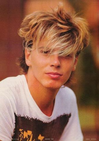 Hairstyle