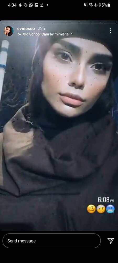 Screenshot 20210202 163404 Instagram Screenshot 20210202 163404 Instagram