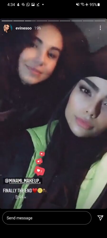 Screenshot 20210202 163412 Instagram Screenshot 20210202 163412 Instagram