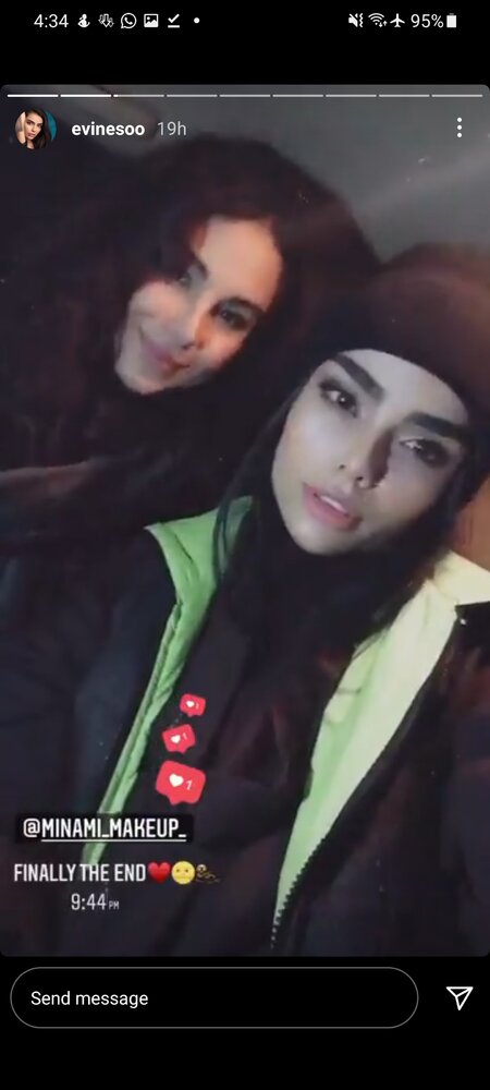 Screenshot 20210202 163428 Instagram Screenshot 20210202 163428 Instagram