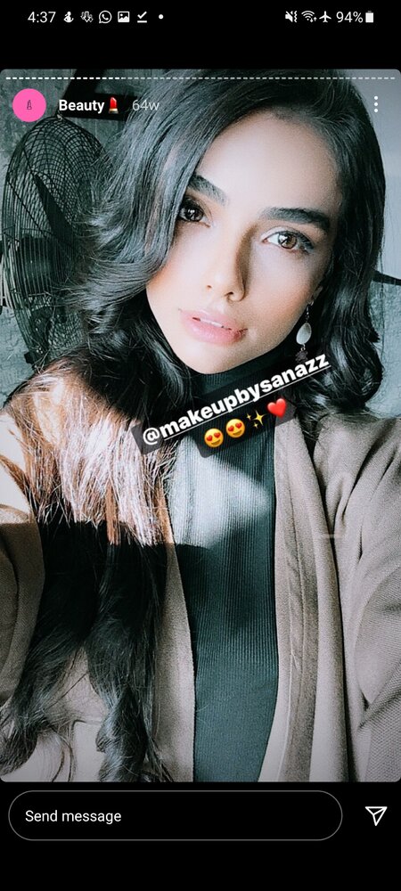 Screenshot 20210202 163718 Instagram Screenshot 20210202 163718 Instagram
