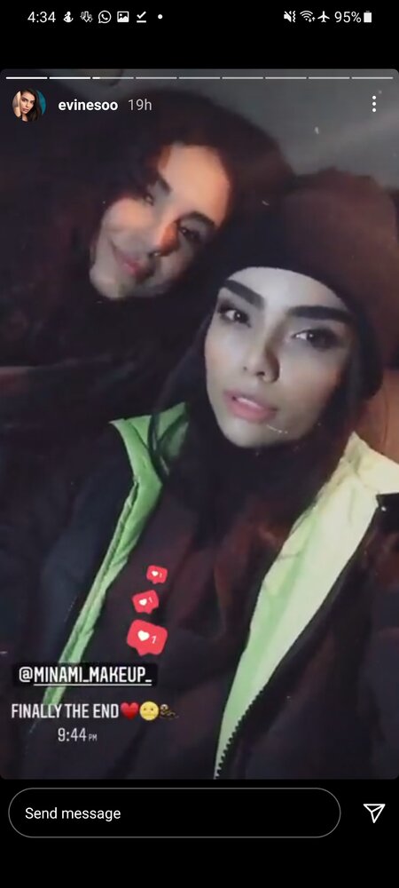 Screenshot 20210202 163418 Instagram Screenshot 20210202 163418 Instagram