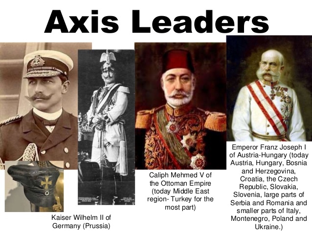 1causes of ww1 18 638