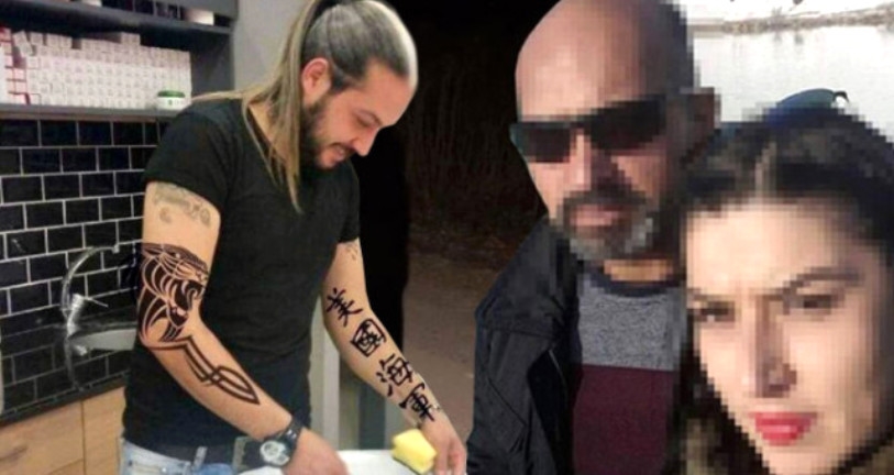 Yasak ask cinayetinde kocasini aldatan kadin evli 10892336 2068 amp