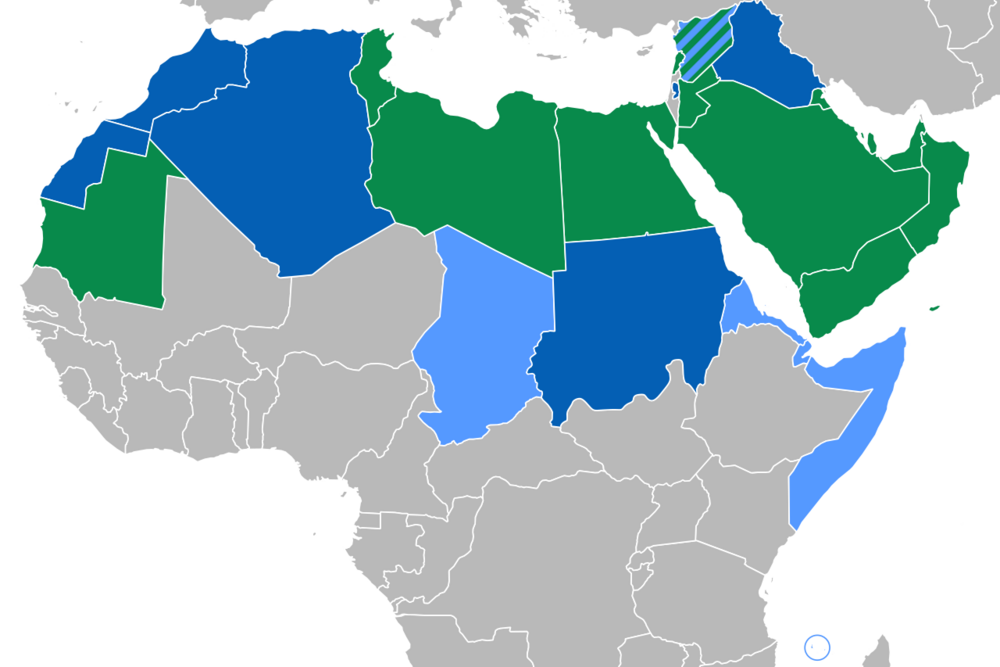 1280px Arabic speaking world