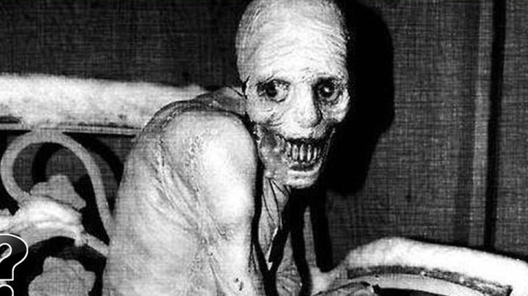 The extremely disturbing Russian Sleep Experiment is being made into a horror film 768x431