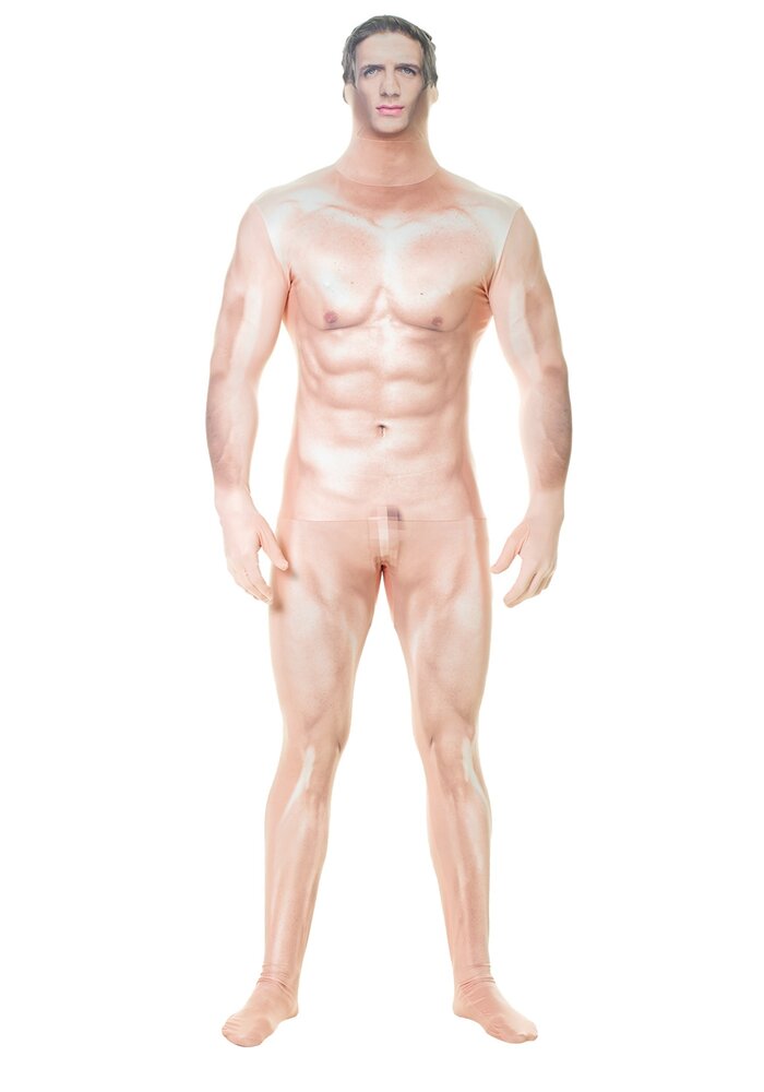 Nakedsuit