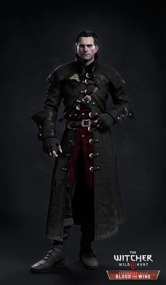 Marcin blaszczak det lp u