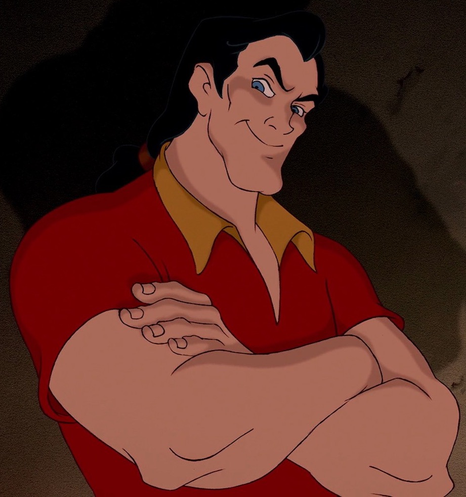 Profile   Gaston