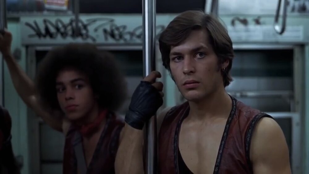 Ajax   Warriors