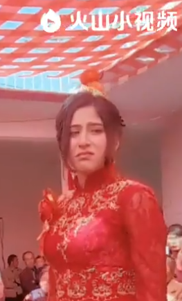 Uighur Roastie