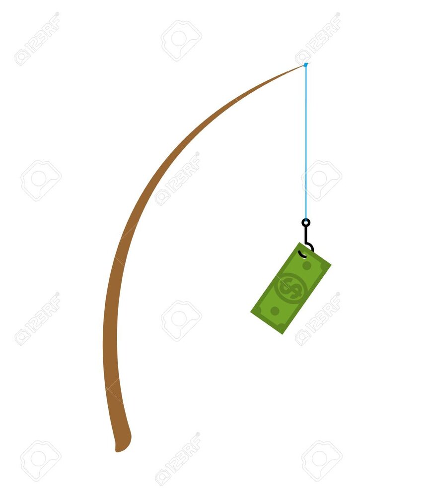 Dollarfishingrod
