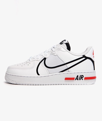 CD4366 100 sivasdescalzo nike AIR FORCE 1 REACT 1578664518 1