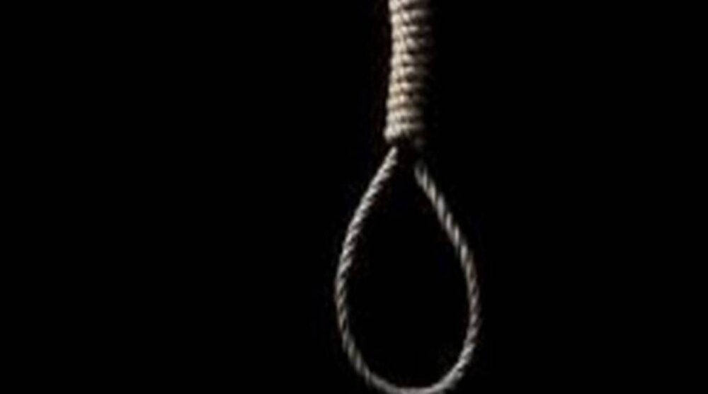 Death penalty noose 1200