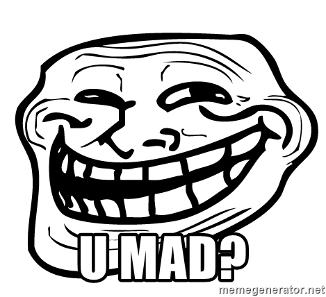 Umad