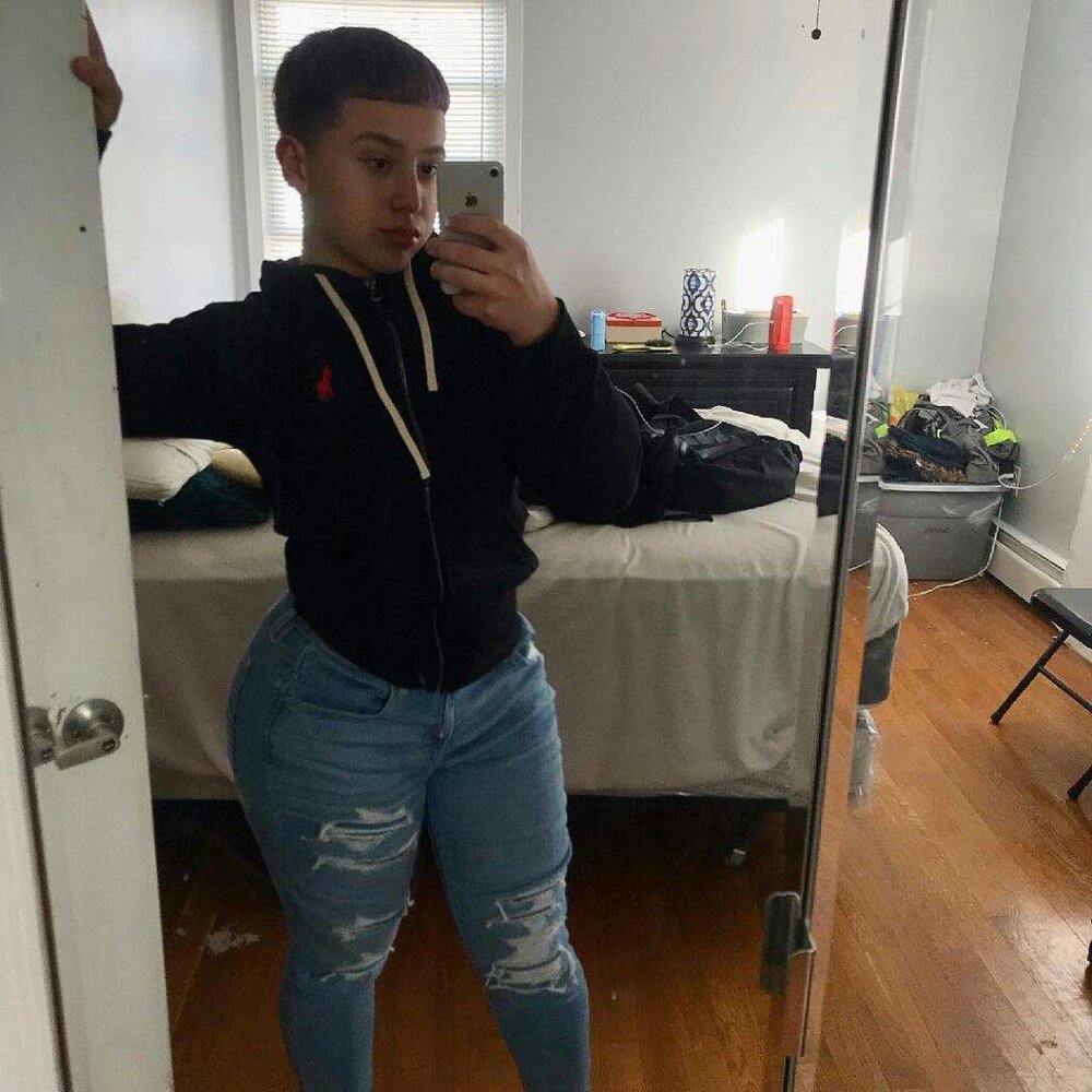 Timmy Thick 1