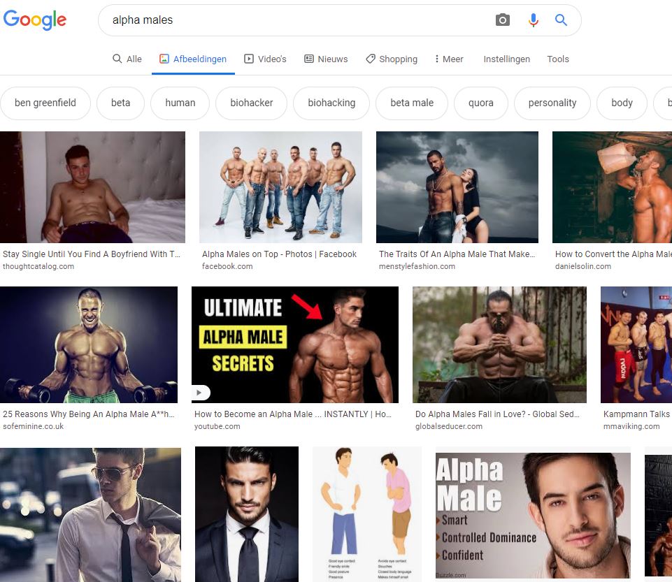 Alpha