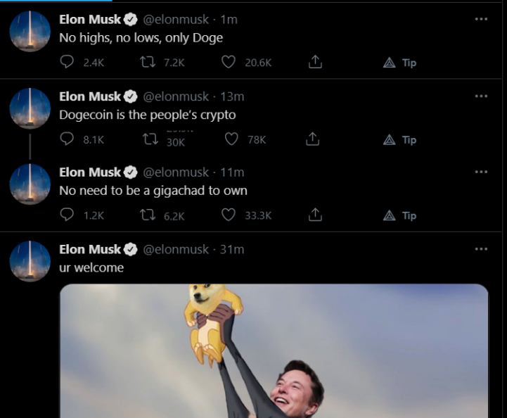 Dogecoin