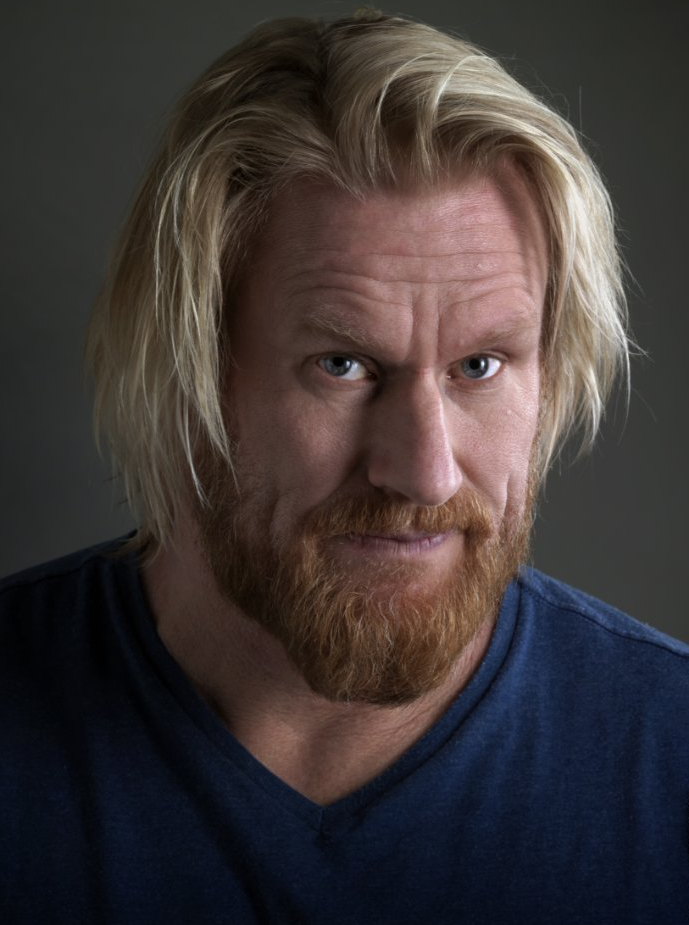 Rune Temte