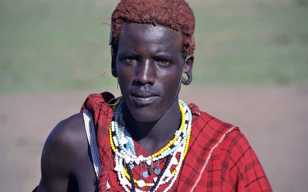 Maasai 31