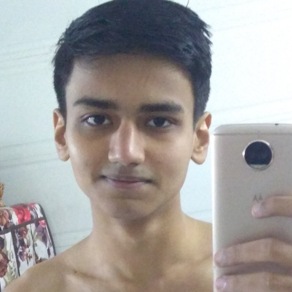 Me 1