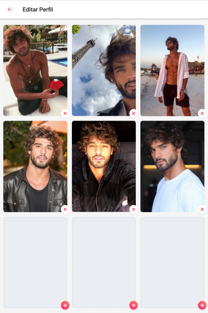 Perfil