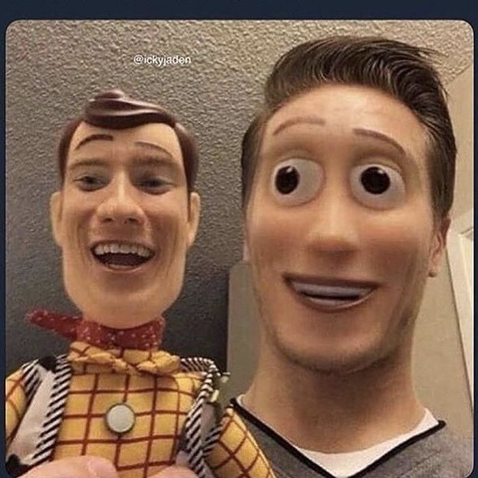 Woody