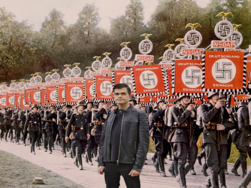 Nazi G