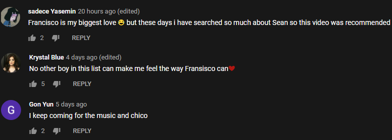 Chicomogs