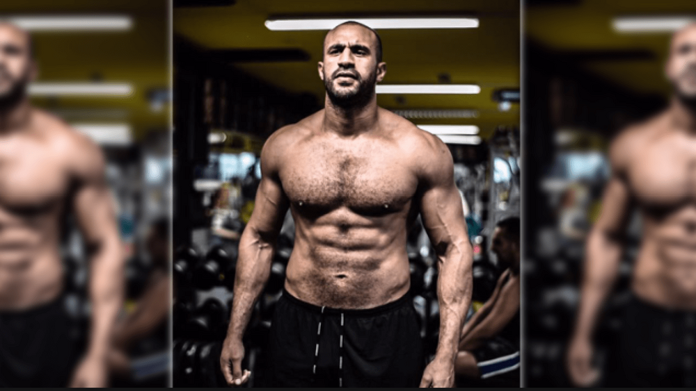 Badr Hari