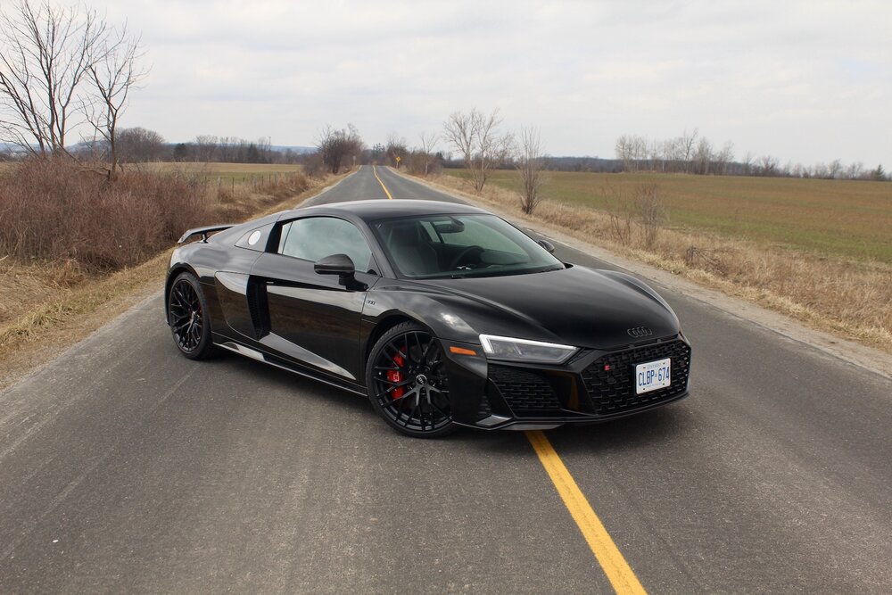 Audir8