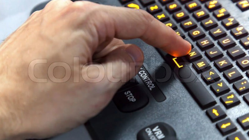N