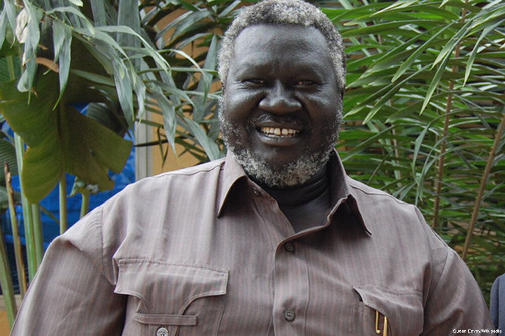 2017 4 25 Malik Agar