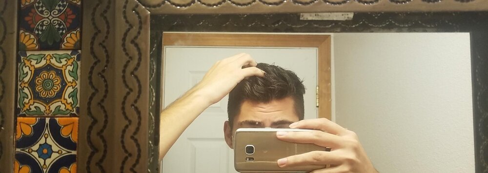 Hair