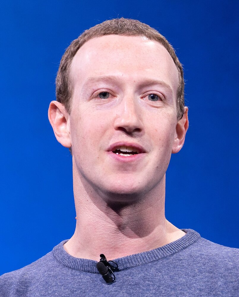 1200px Mark Zuckerberg F8 2019 Keynote 32830578717 cropped