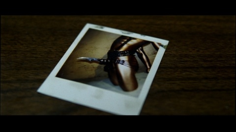 Se7en Lust Scene B