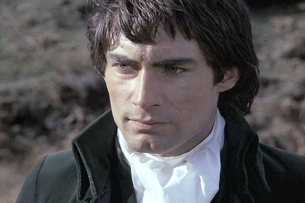 Dalton 1970 WutheringHeights