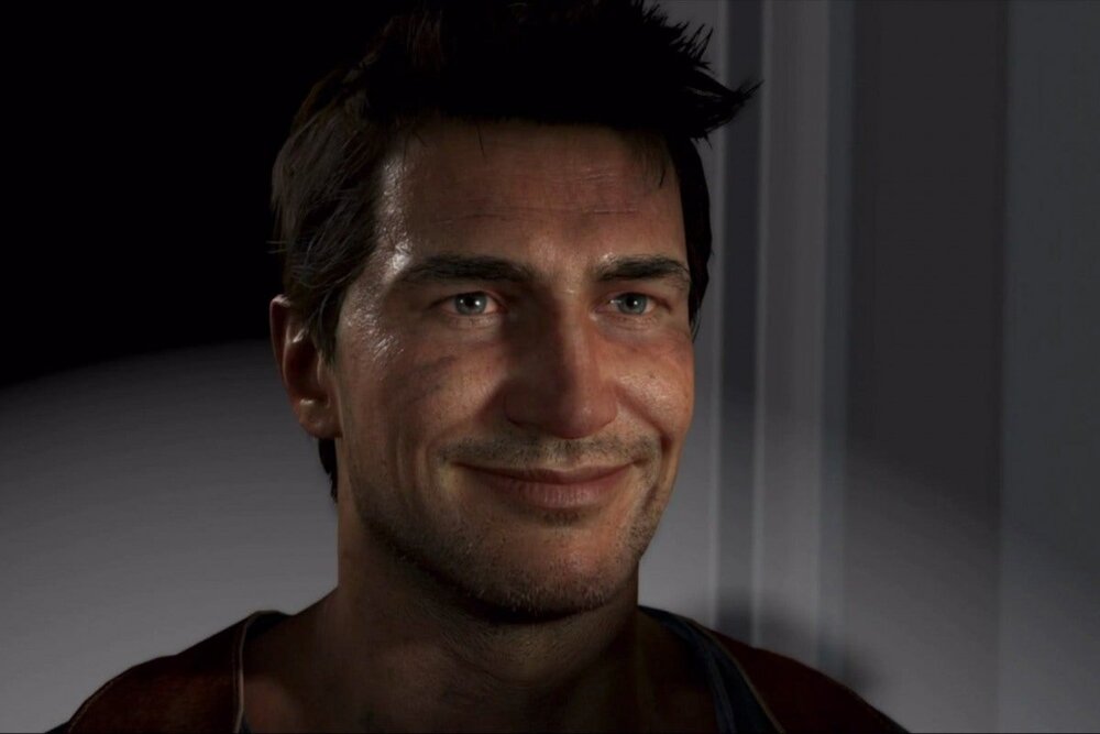 L39acteur qui joue Nathan Drake veut repeter dans Uncharted 5 L39acteur qui joue Nathan Drake veut repeter dans Uncharted 5