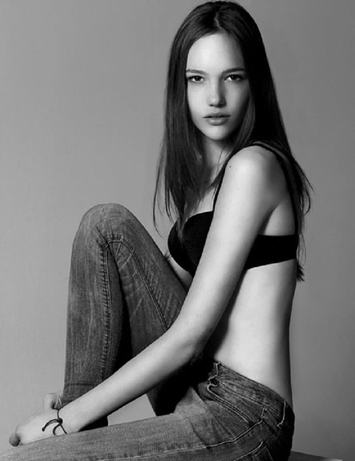 731full anna lee model 1