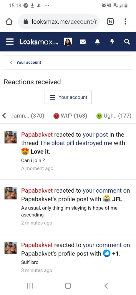 Screenshot 20210208 151309 Chrome