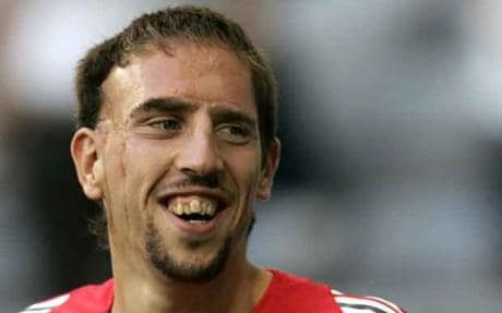 Franck ribery 1242993c