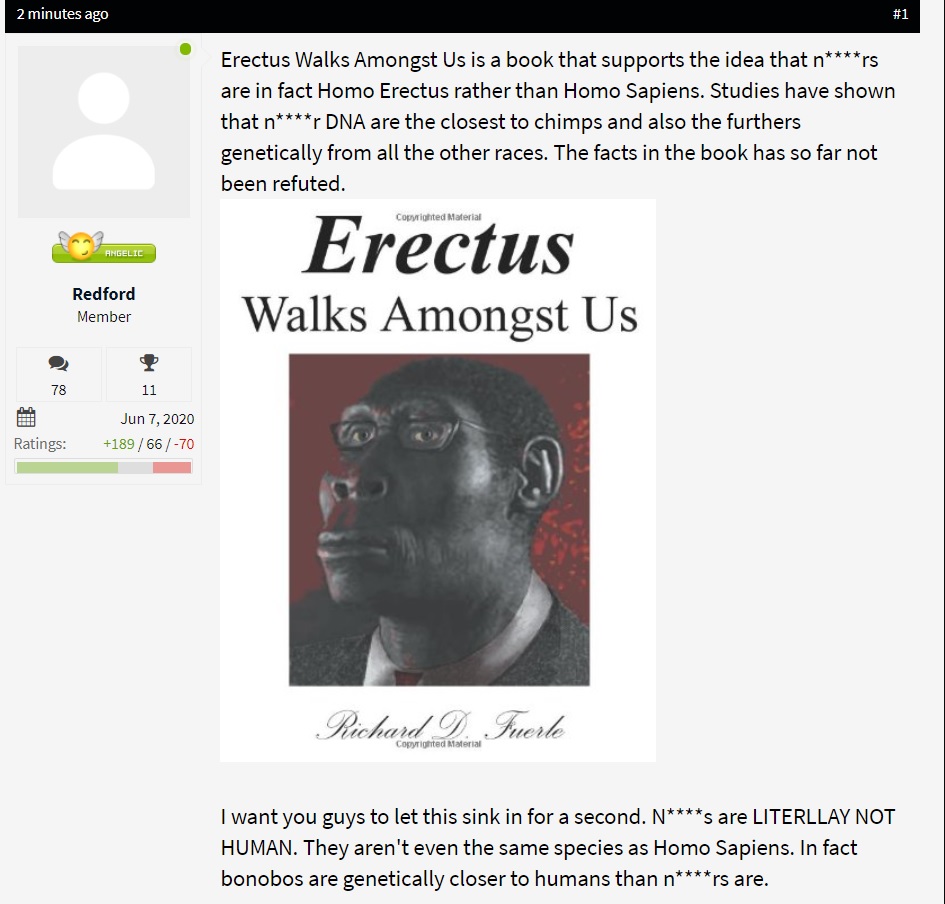 Erectus 2