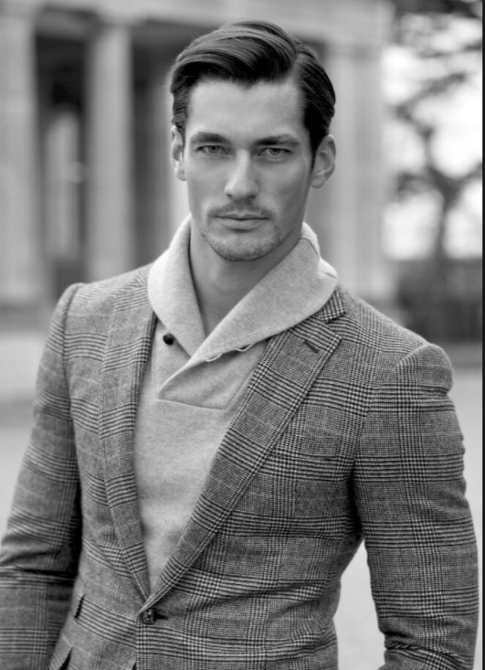 Gandy