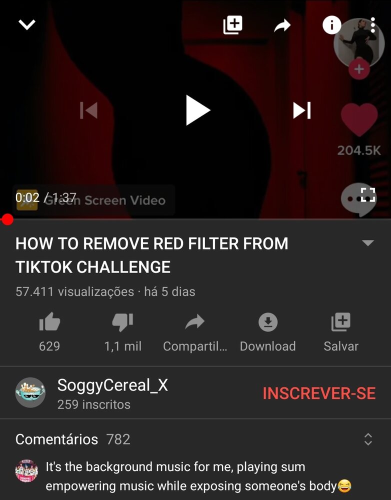 Screenshot 20210209 193644 YouTube