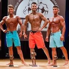Image result for natural bodybuilding contenders