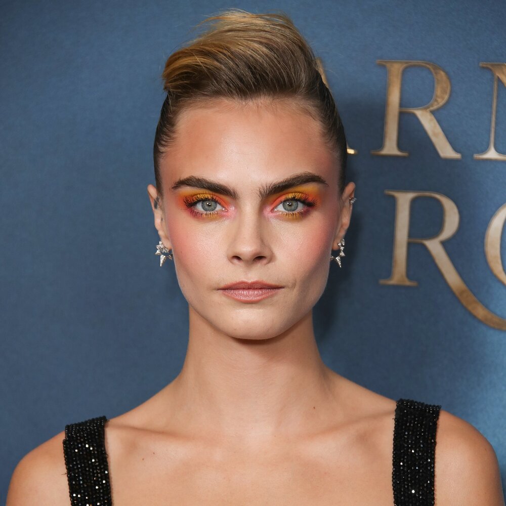 Cara Delevingne